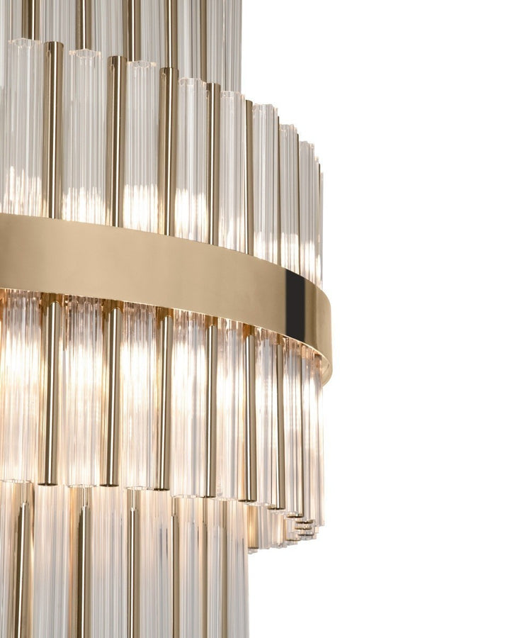 Castro Lighting Suspension HALMA