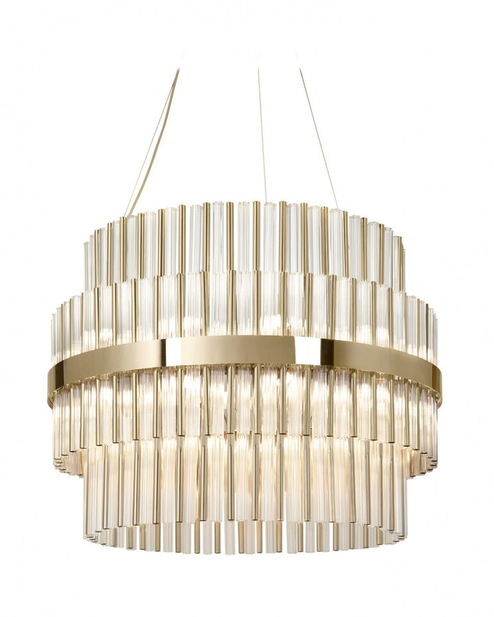 Castro Lighting Suspension HALMA