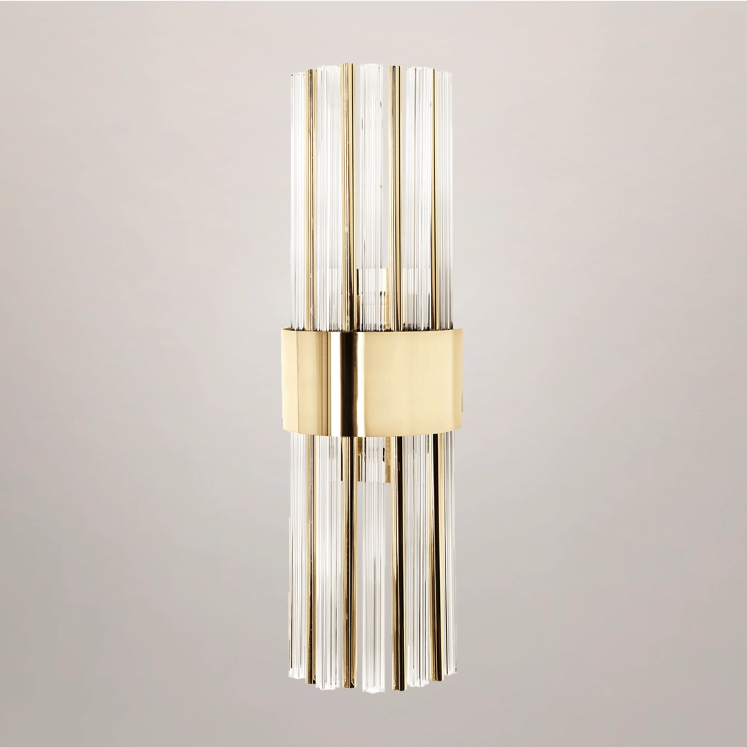 Castro Lighting Wall Light HALMA — official photograph, reference 9621.20