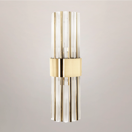 Castro Lighting Wall Light HALMA — official photograph, reference 9621.20