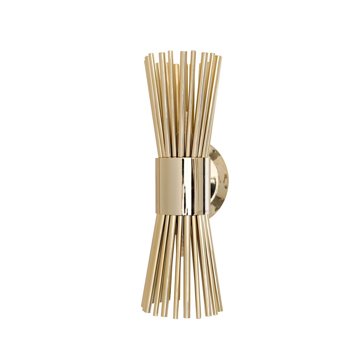 Castro Lighting Wall Light HALO — official photograph, reference 9601.2
