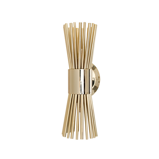 Castro Lighting Wall Light HALO — official photograph, reference 9601.2