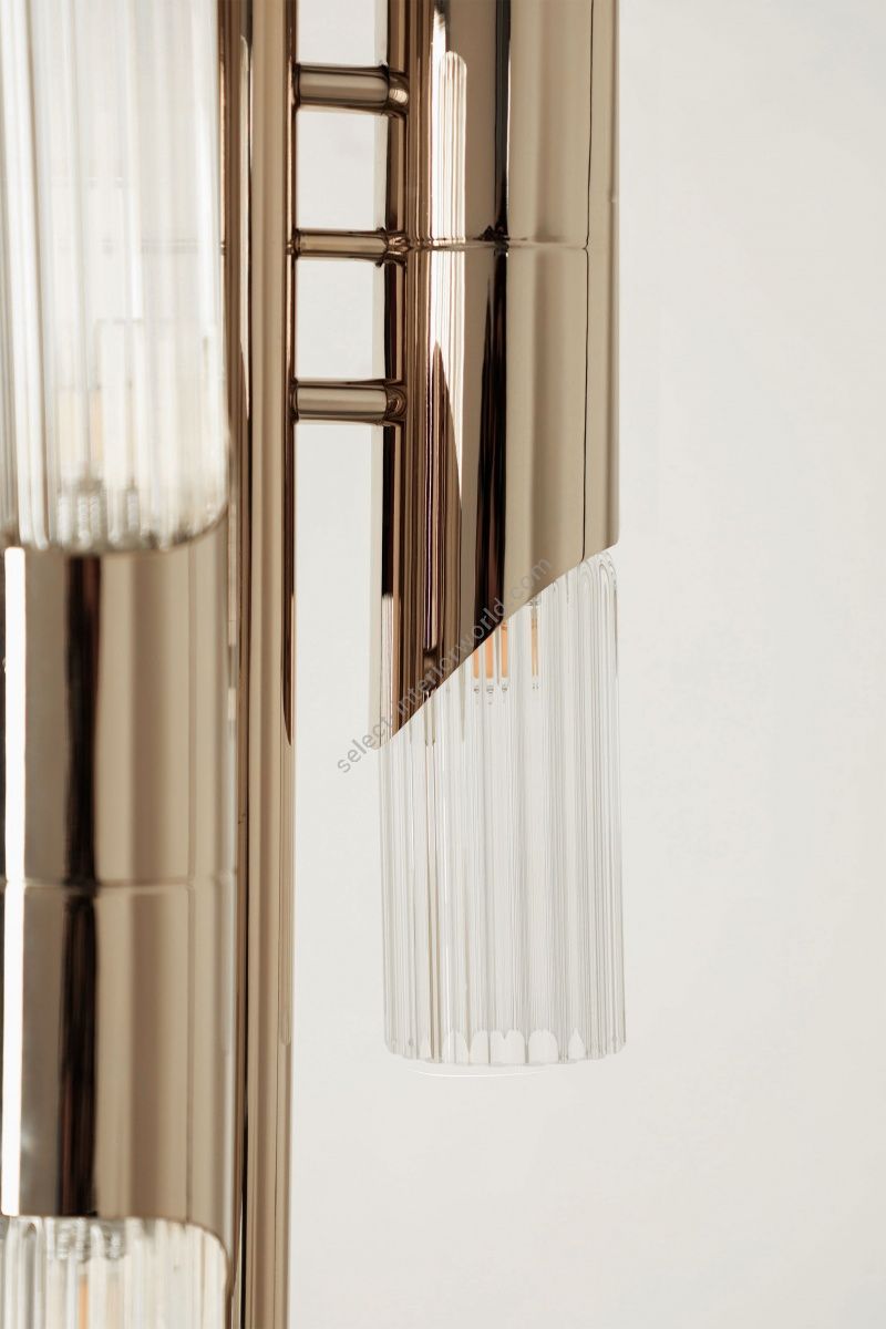 Castro Lighting Floor Lamp BYRON