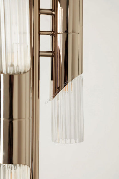 Castro Lighting Floor Lamp BYRON