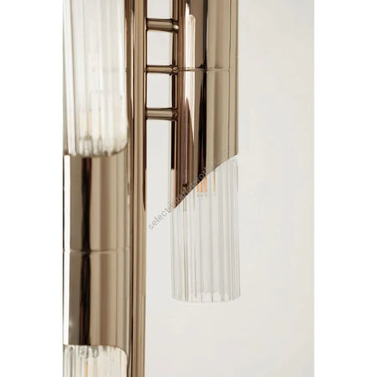 Castro Lighting Floor Lamp BYRON