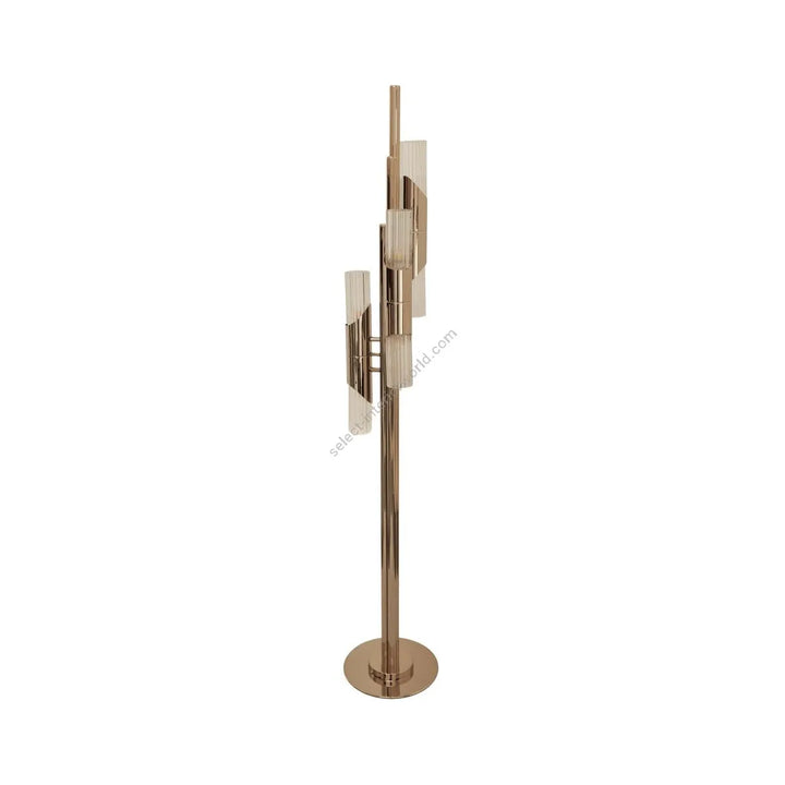 Castro Lighting Floor Lamp BYRON