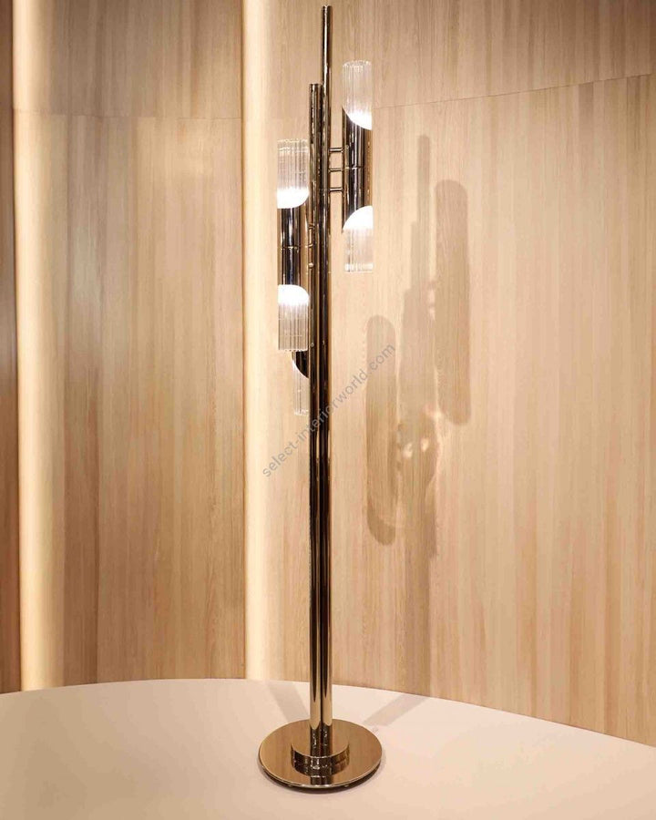 Castro Lighting Floor Lamp BYRON