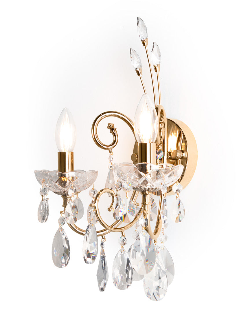 Castro Lighting CASABLANCA Wall light
