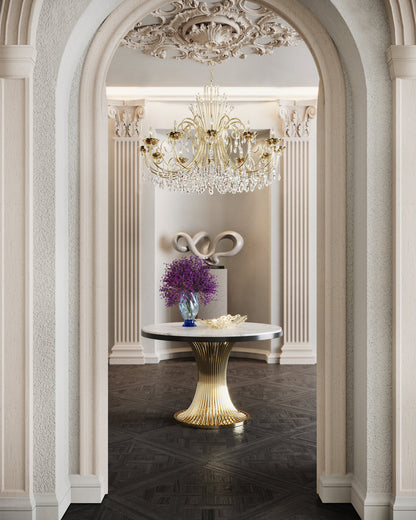 Castro Lighting CASABLANCA Pendant light