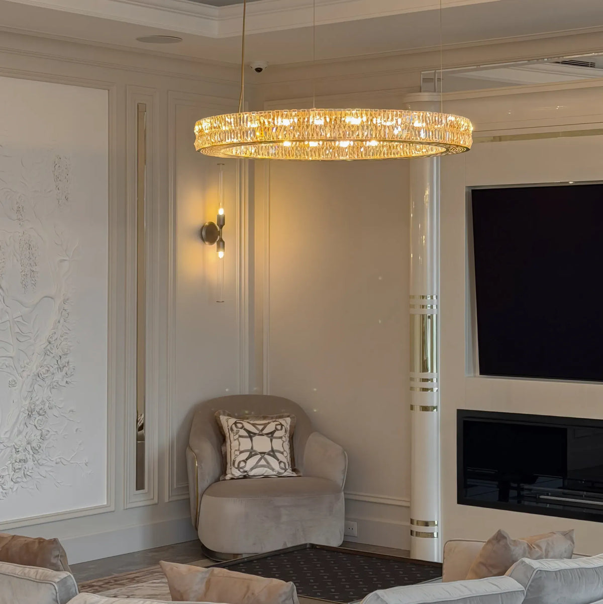 Castro Lighting CIELO Wall light