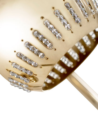 Castro Lighting Suspension CRYSTALINE
