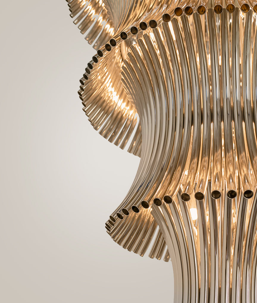 Castro Lighting Suspension FLUSSO