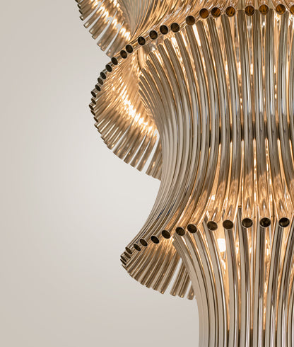 Castro Lighting Suspension FLUSSO