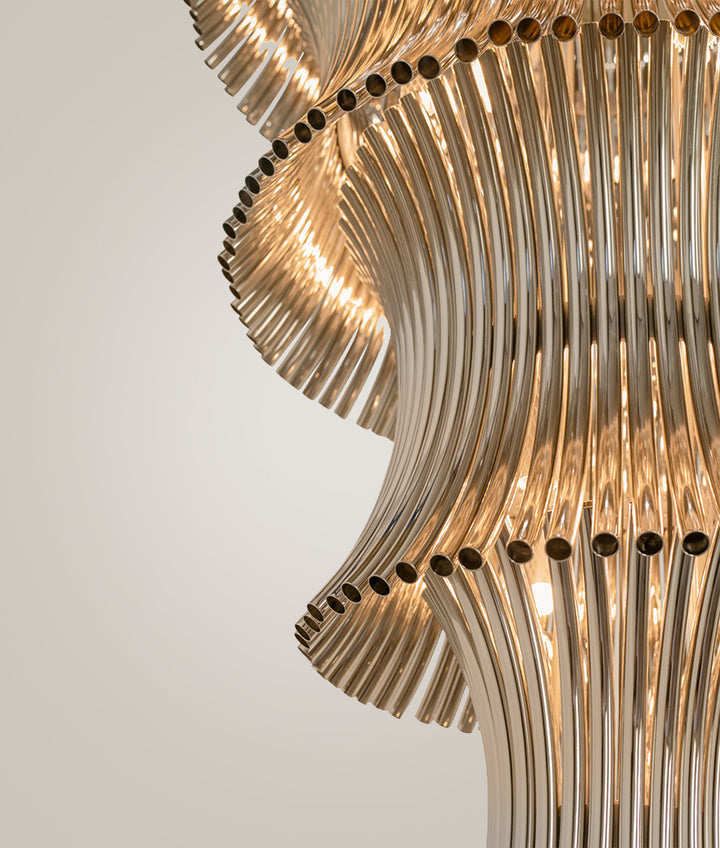 Castro Lighting Suspension FLUSSO