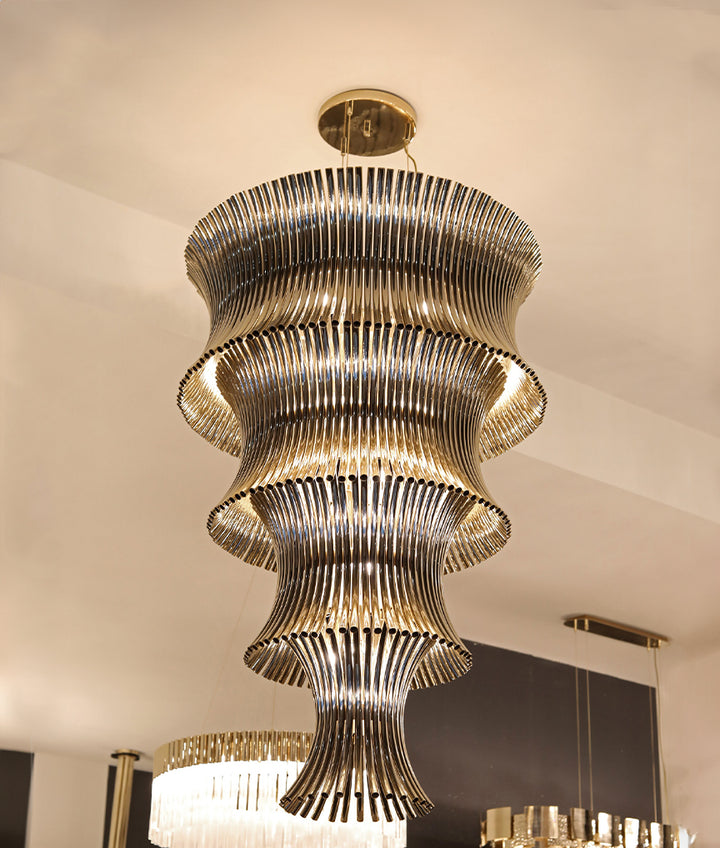 Castro Lighting Suspension FLUSSO