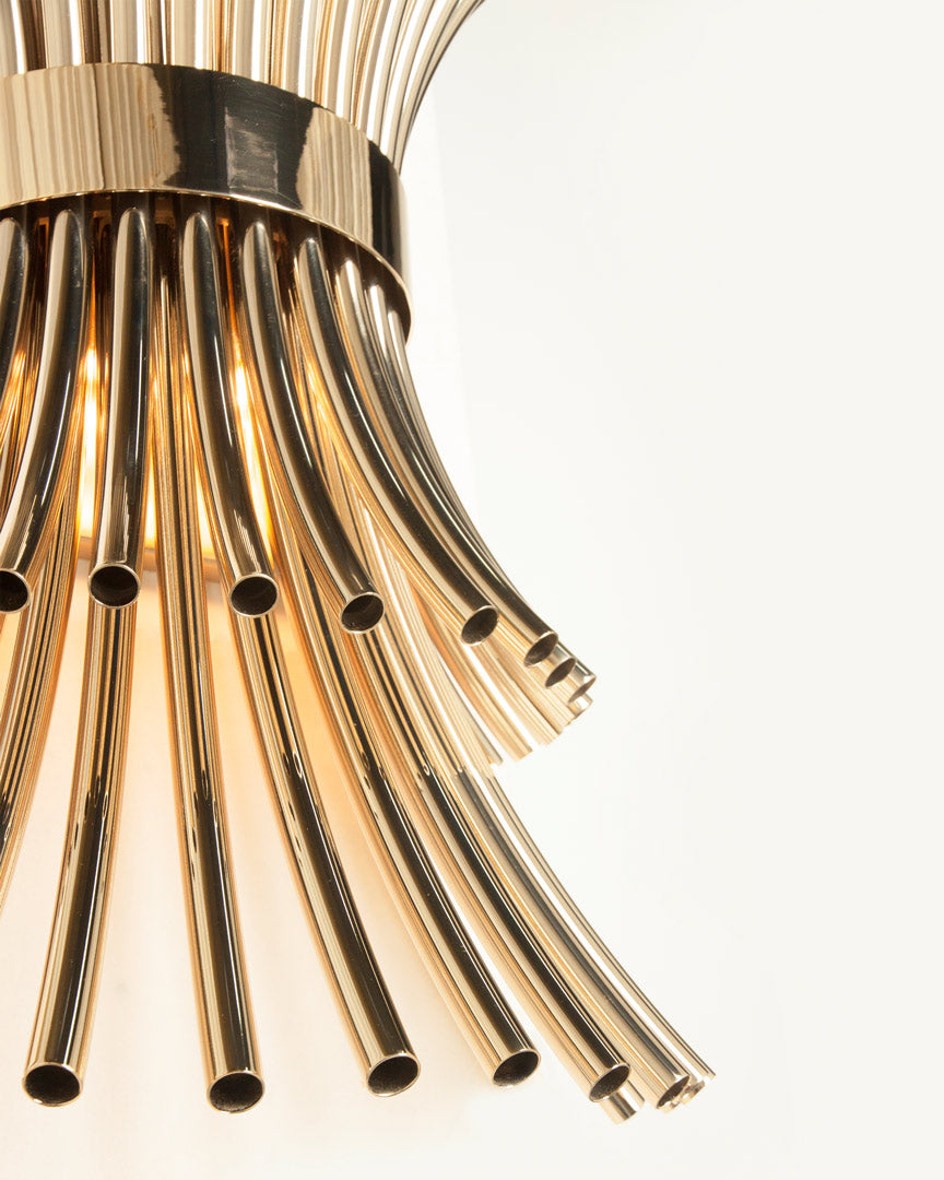 Castro Lighting FLUSSO Wall light