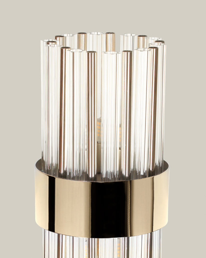 Castro Lighting HALMA Table lamp