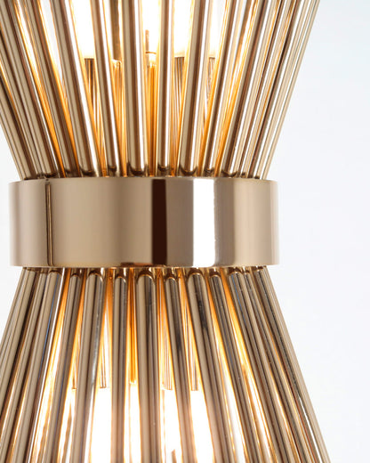 Castro Lighting HALO Floor lamp