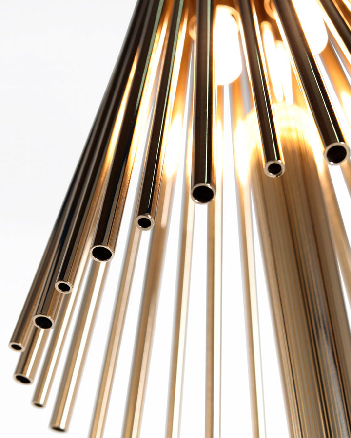 Castro Lighting HALO Floor lamp