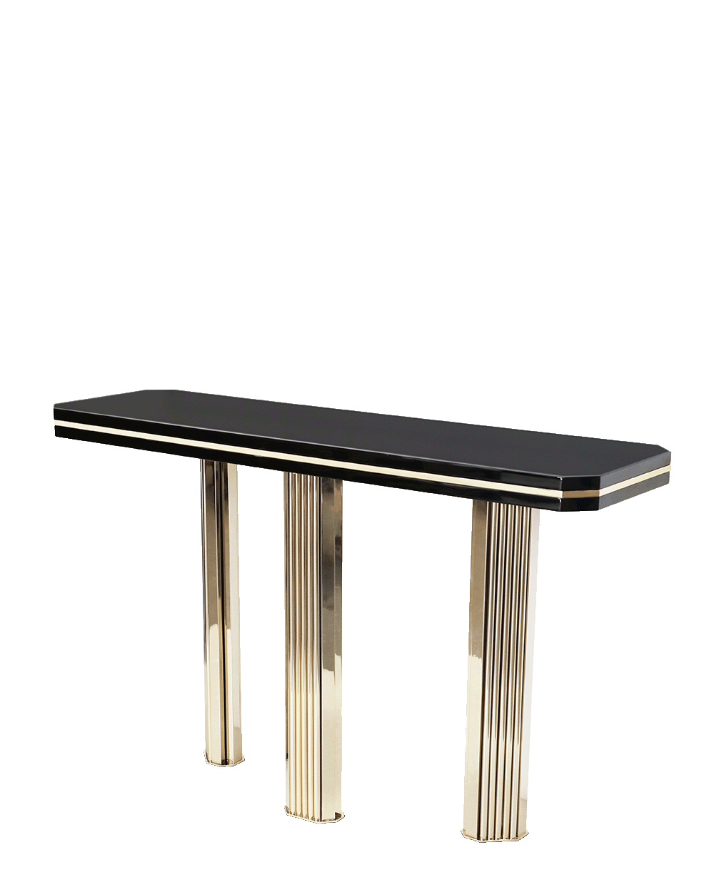 Castro Lighting Console HARP