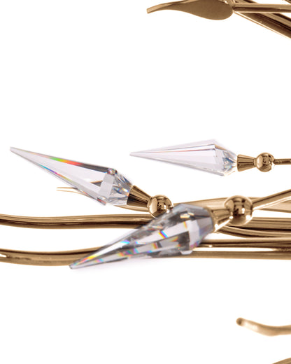 Castro Lighting Suspension HEMERA
