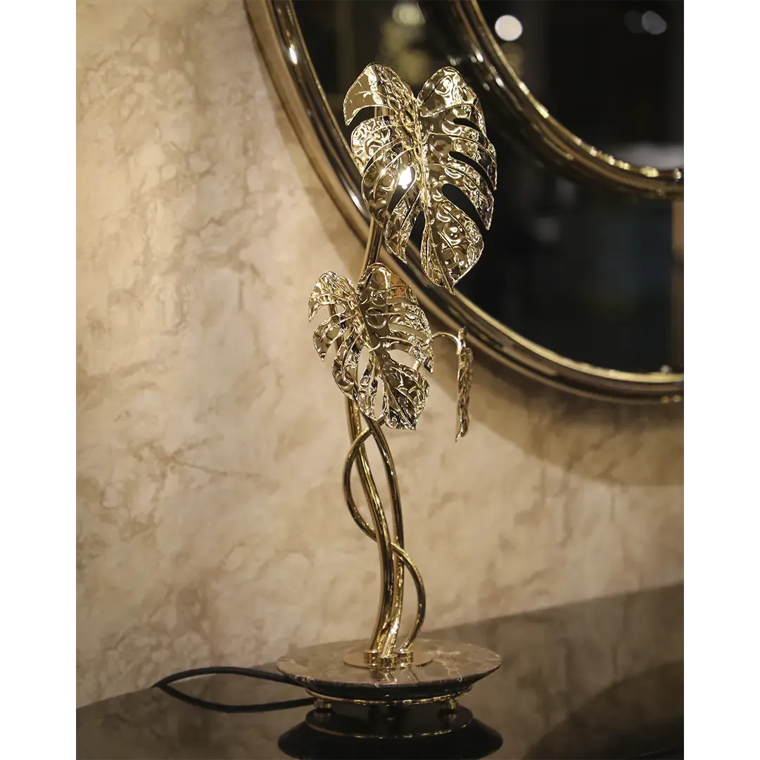 Castro Lighting RAINFOREST Table lamp