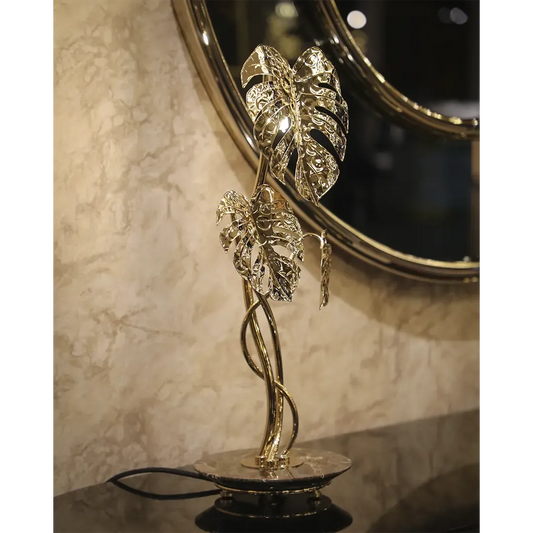 Castro Lighting RAINFOREST Table lamp