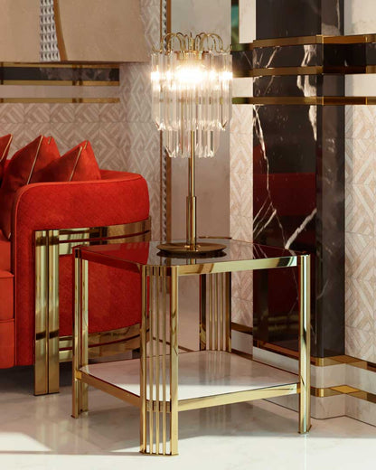 Castro Lighting LOTUS Table lamp