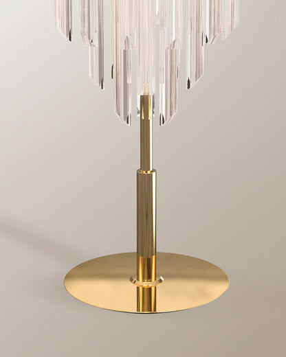 Castro Lighting LOTUS Table lamp