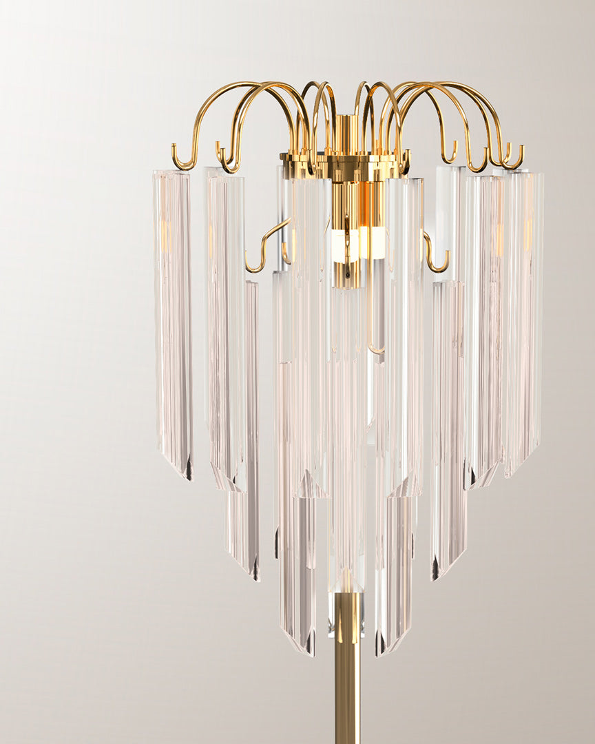 Castro Lighting LOTUS Table lamp
