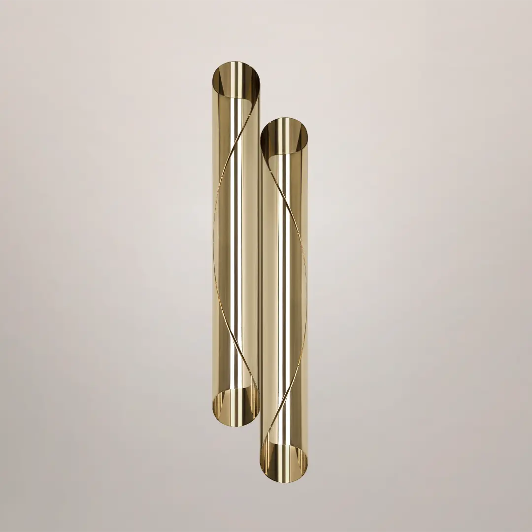 Castro Lighting Wall Light NOLAN