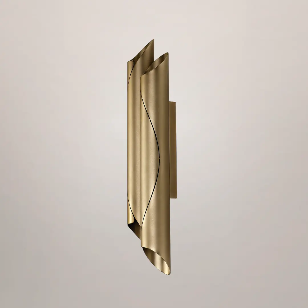 Castro Lighting Wall Light NOLAN