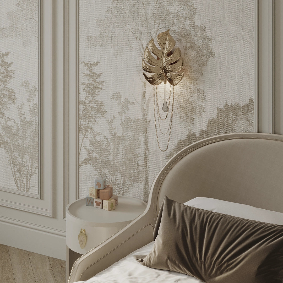 Castro Lighting RAINFOREST Wall light