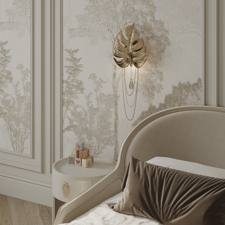 Castro Lighting RAINFOREST Wall light