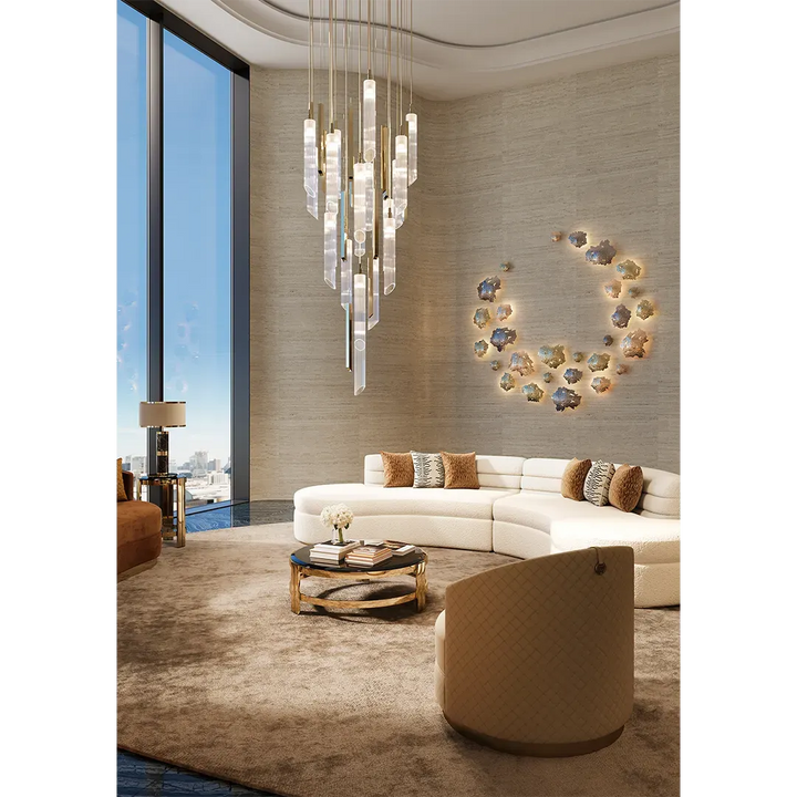 Castro Lighting MAGMA Wall light