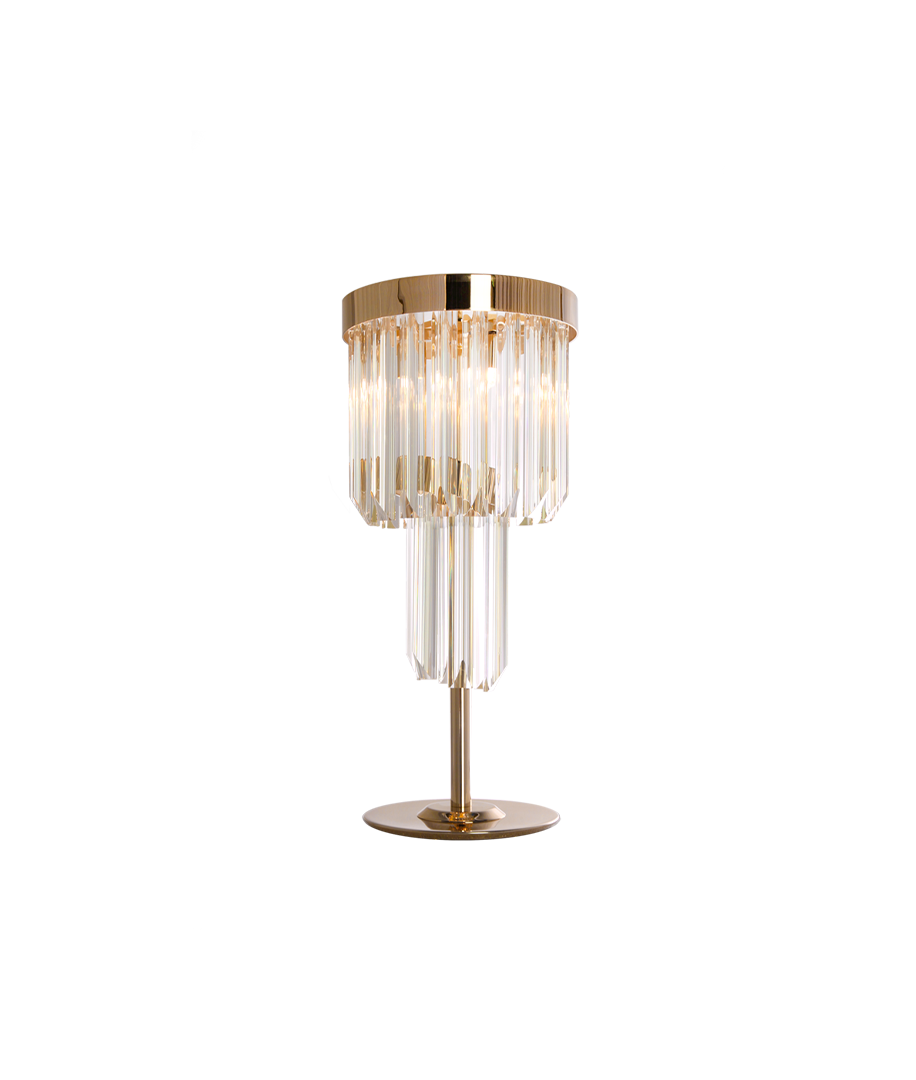 Castro Lighting Table Lamp ROYAL