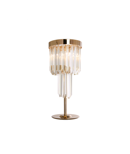 Castro Lighting Table Lamp ROYAL