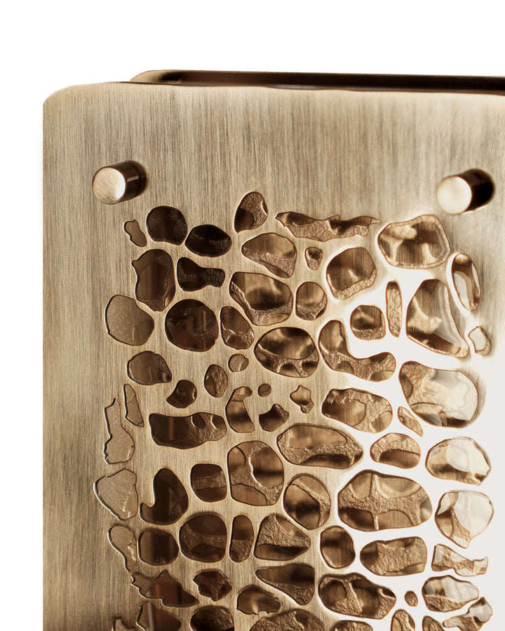 Castro Lighting SAFARI Wall light