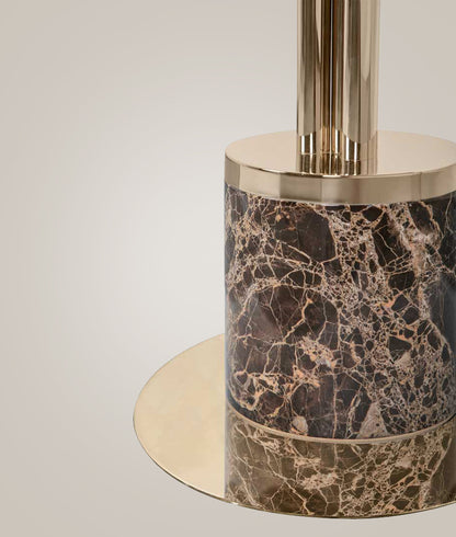 Castro Lighting Savoye Bar Table