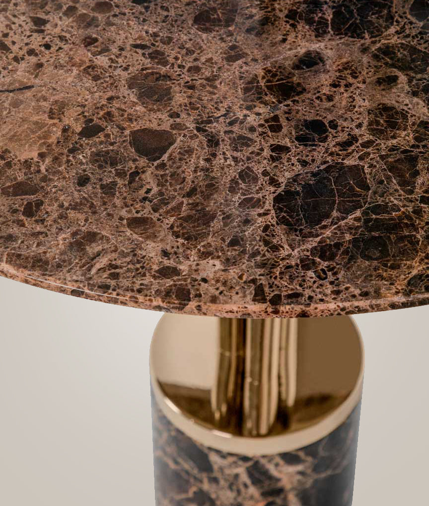 Castro Lighting Savoye Bar Table