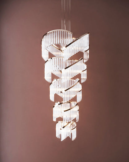 Castro Lighting Suspension TWIST