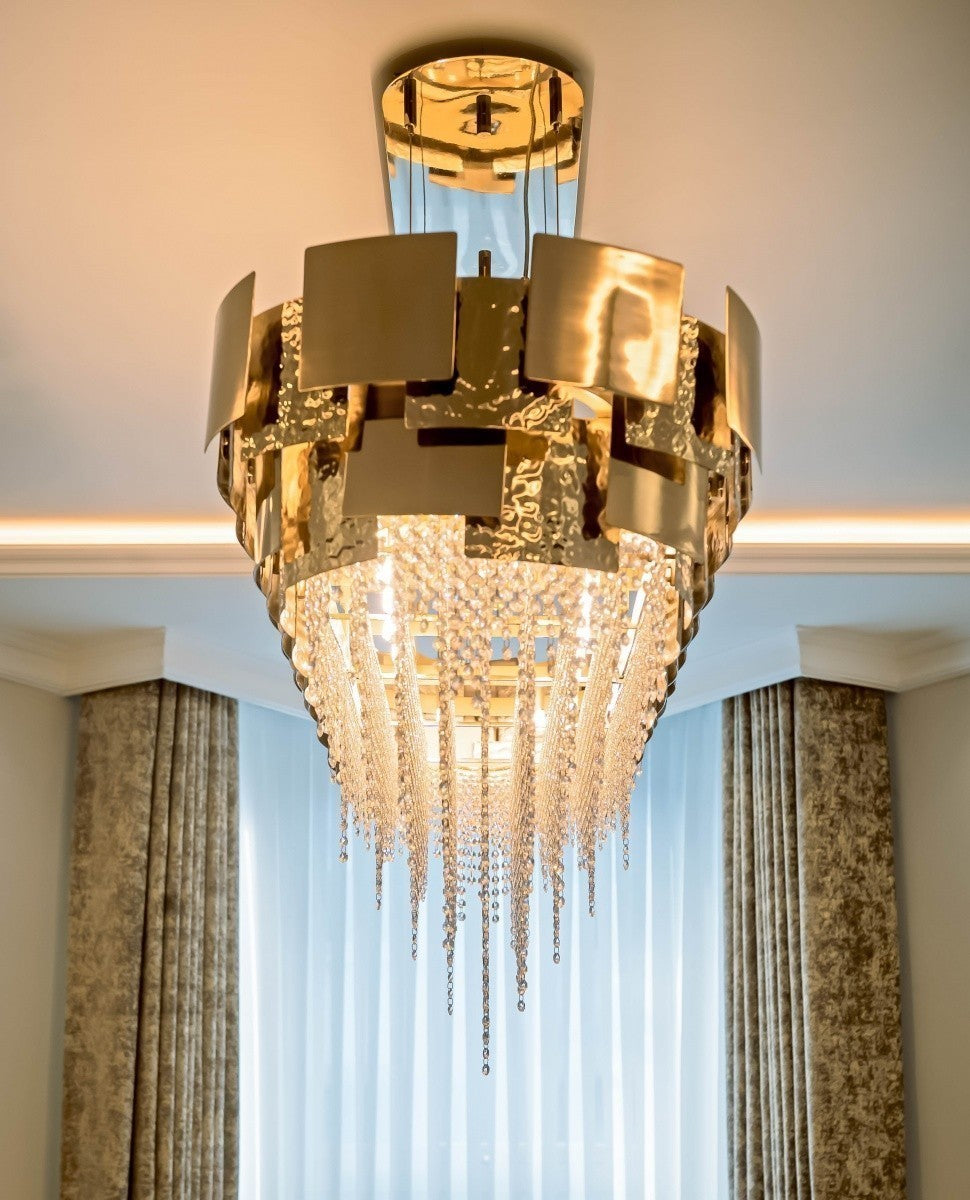 Castro Lighting Suspension MONDRIAN