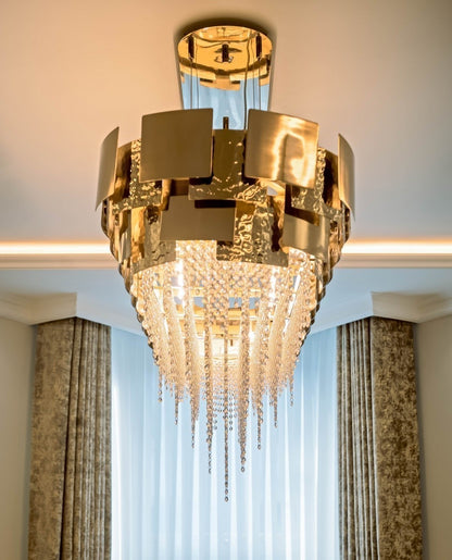 Castro Lighting Suspension MONDRIAN