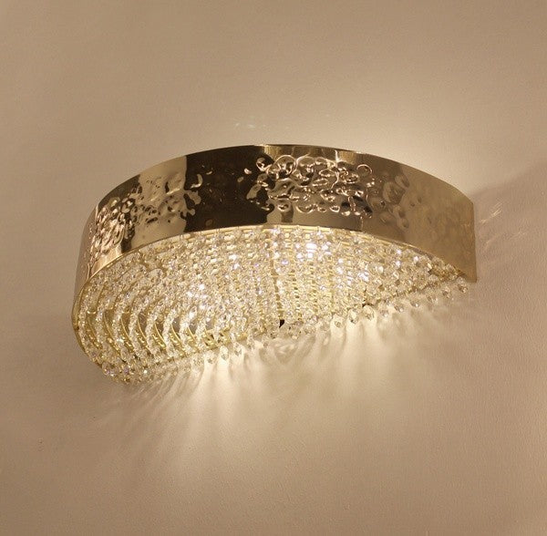 Castro Lighting Wall Light MAEVE