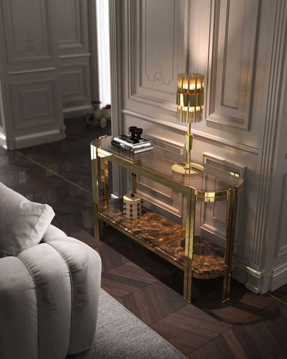 Castro Lighting HALMA Table lamp