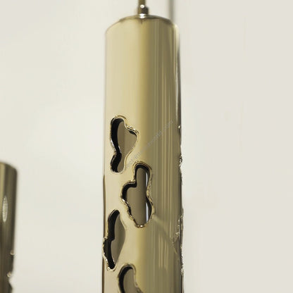 Castro Lighting Pendant MASAI