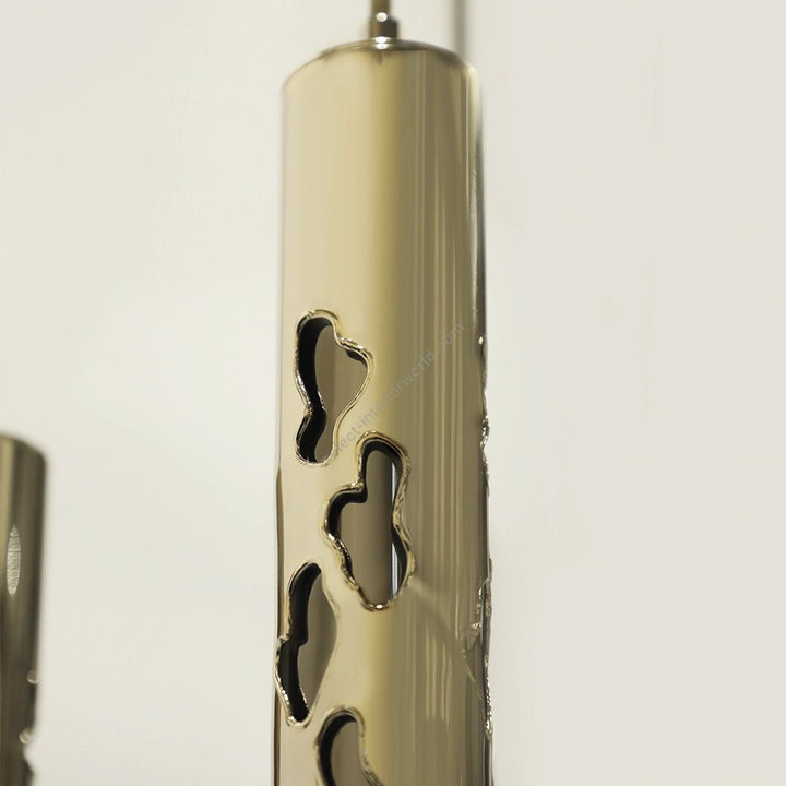 Castro Lighting Pendant MASAI