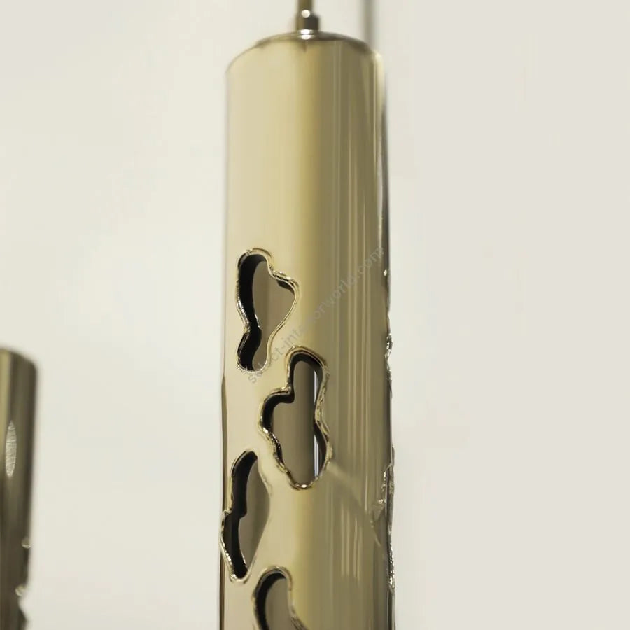Castro Lighting Pendant MASAI