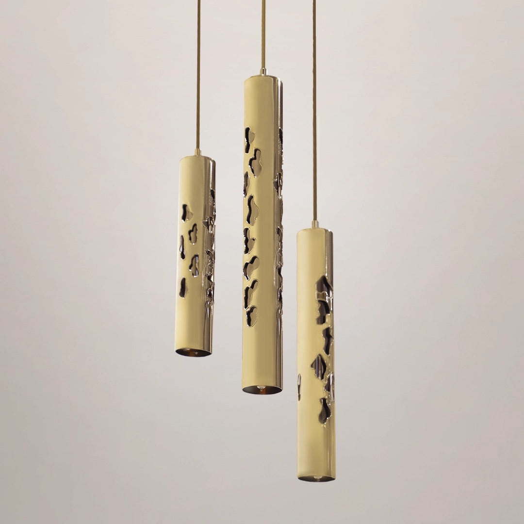 Castro Lighting Pendant MASAI