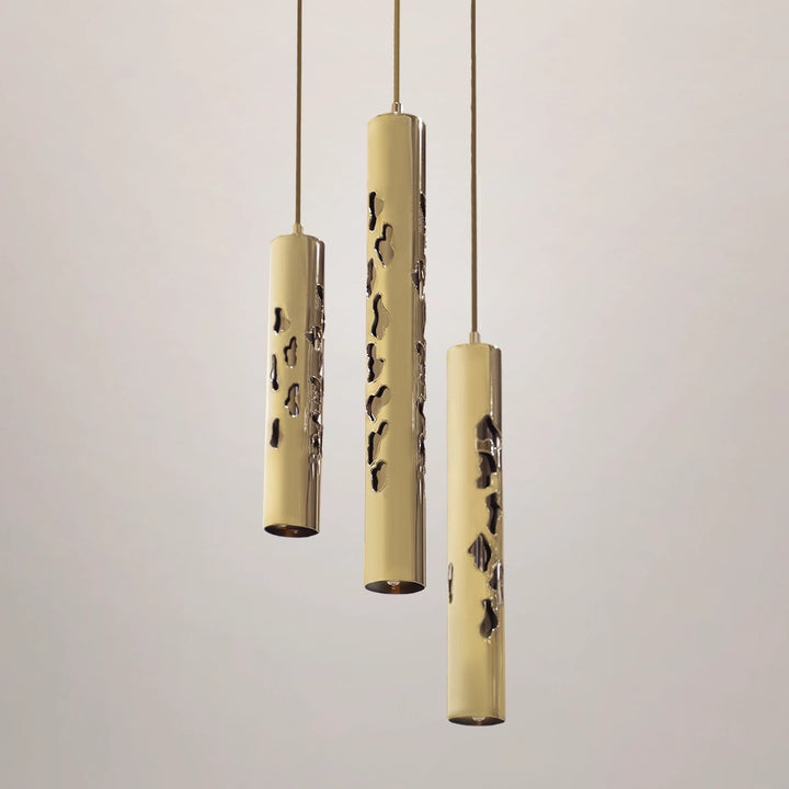 Castro Lighting Pendant MASAI